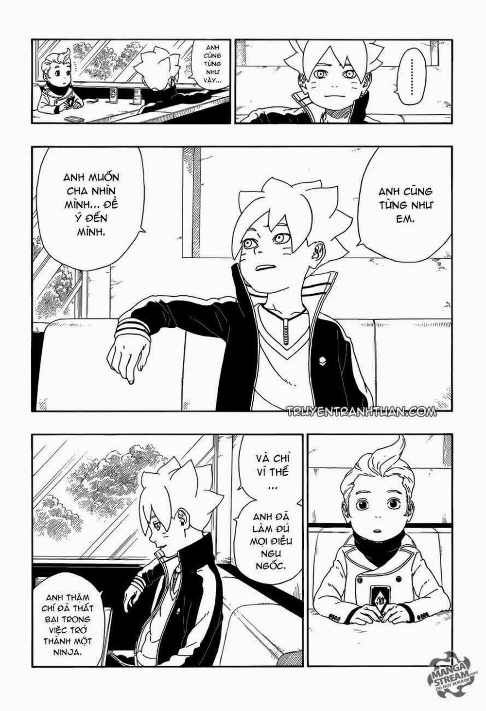 Boruto 12.2 trang 16