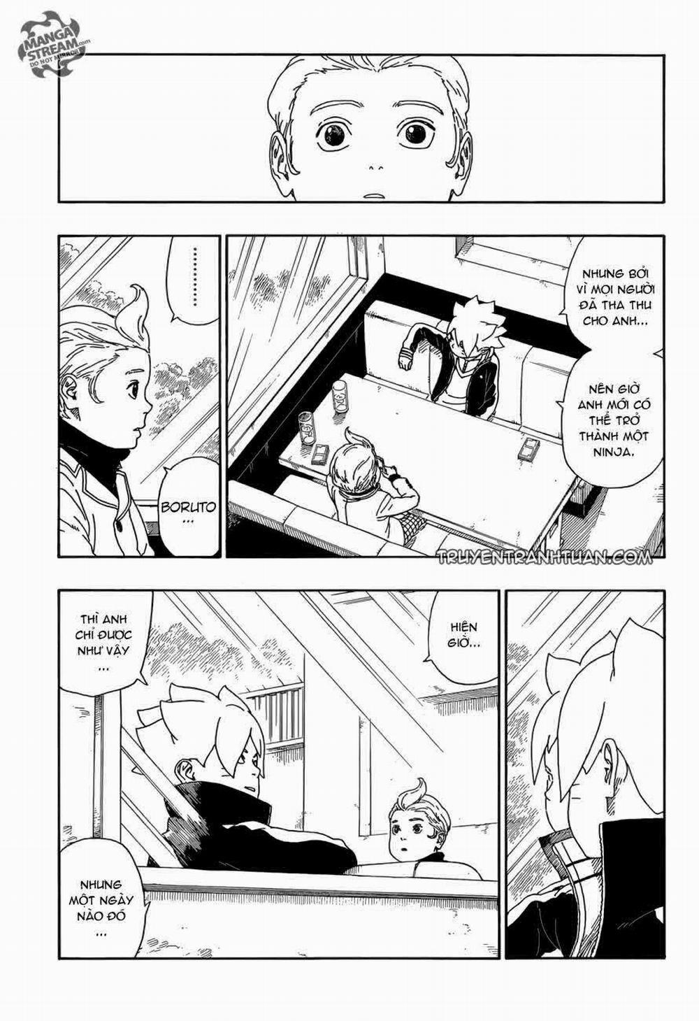 Boruto 12.2 trang 17
