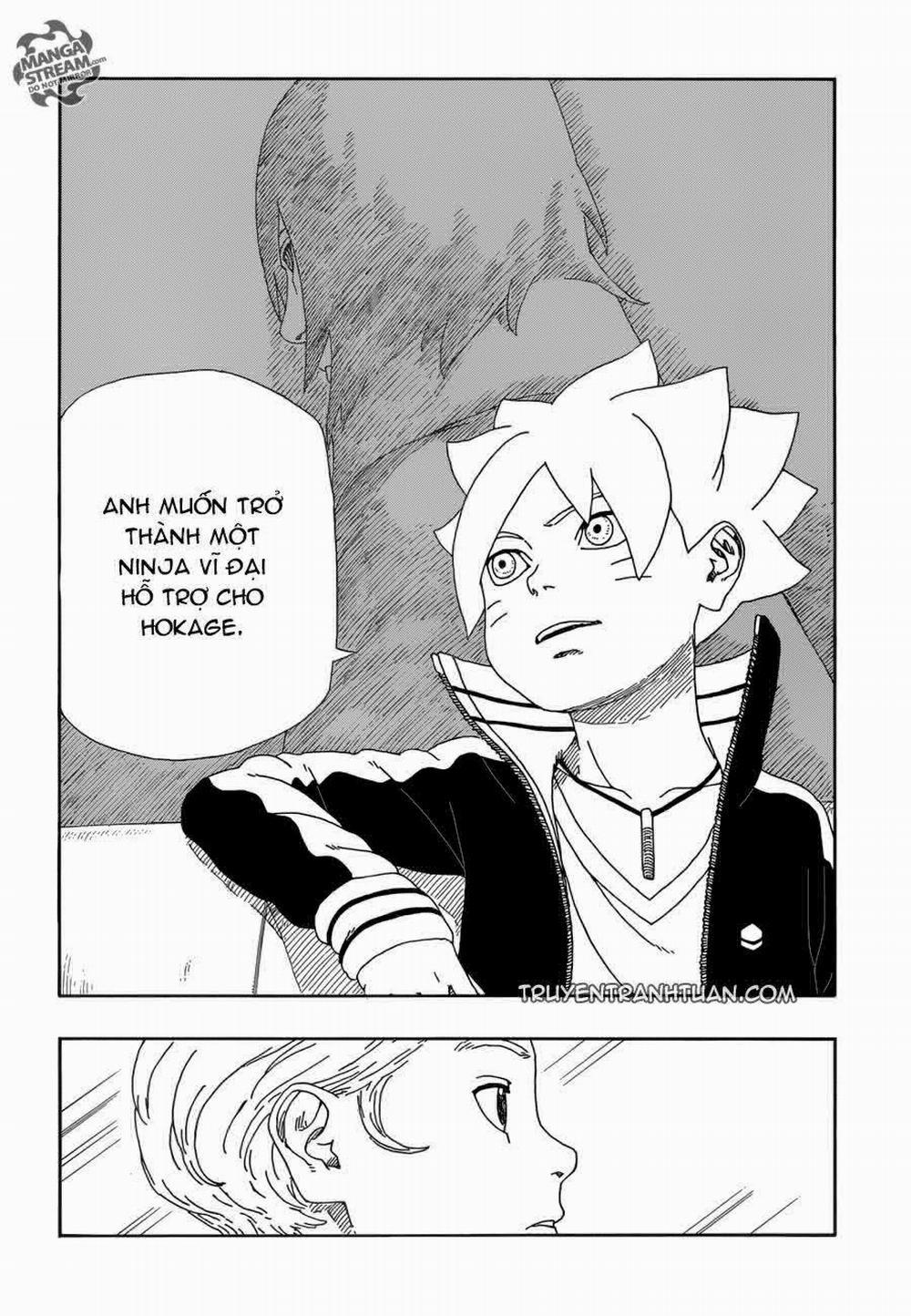 Boruto 12.2 trang 18