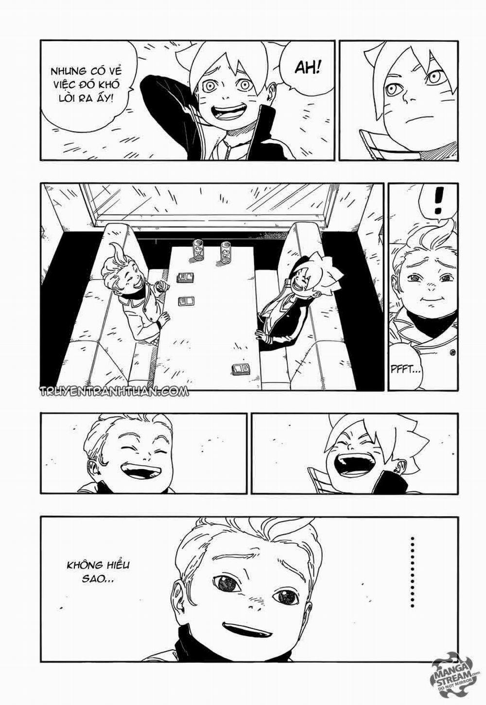 Boruto 12.2 trang 19