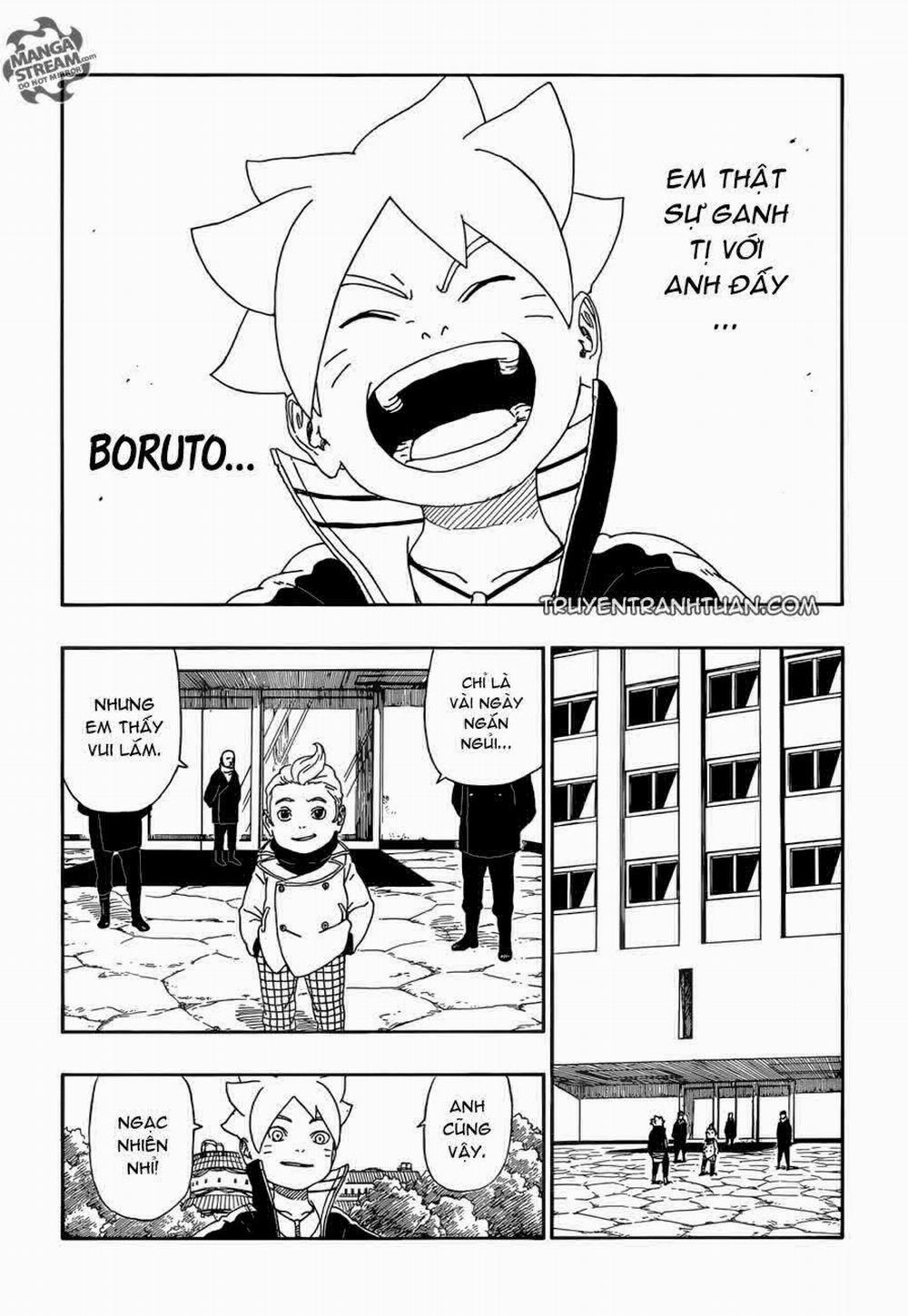 Boruto 12.2 trang 20
