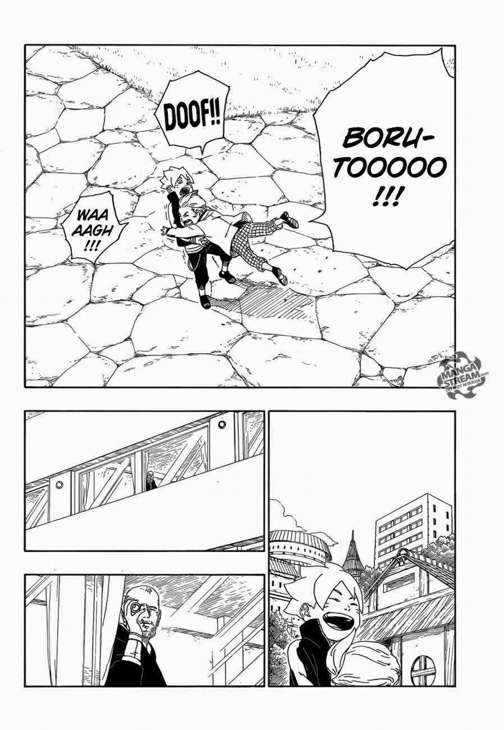 Boruto 12.2 trang 22