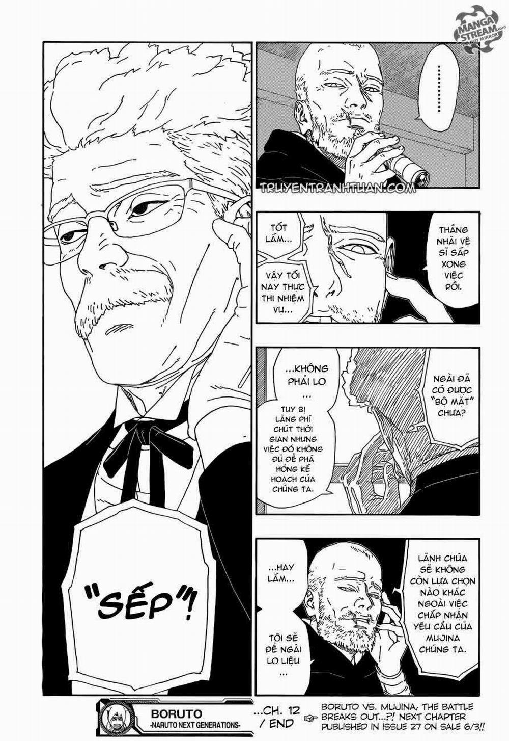 Boruto 12.2 trang 23