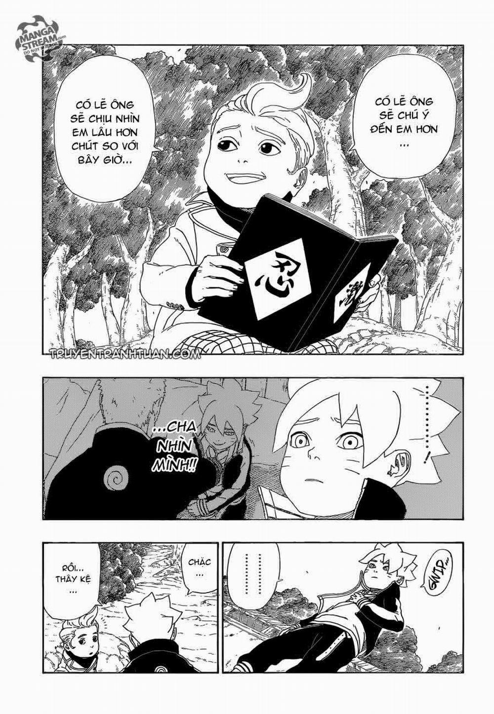 Boruto 12.2 trang 3