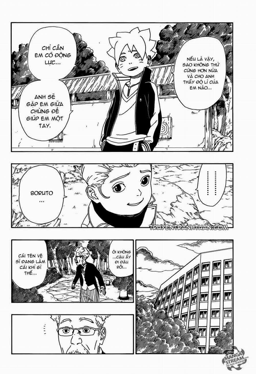 Boruto 12.2 trang 4