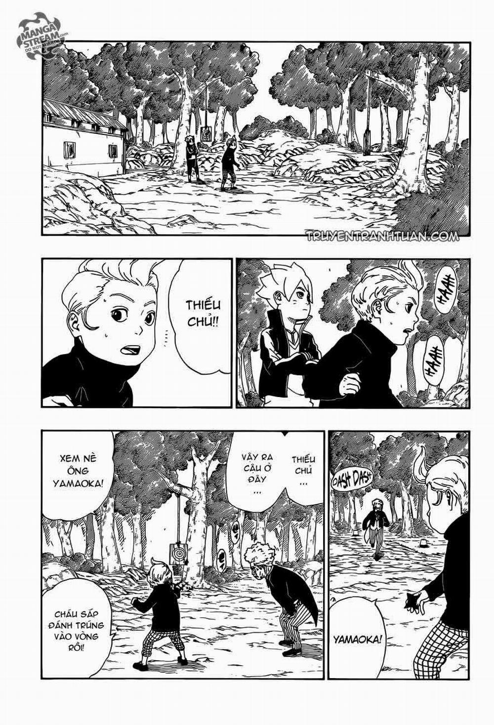 Boruto 12.2 trang 5