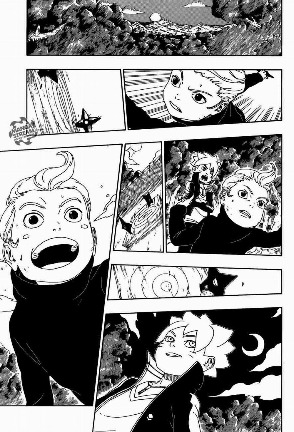 Boruto 12.2 trang 9