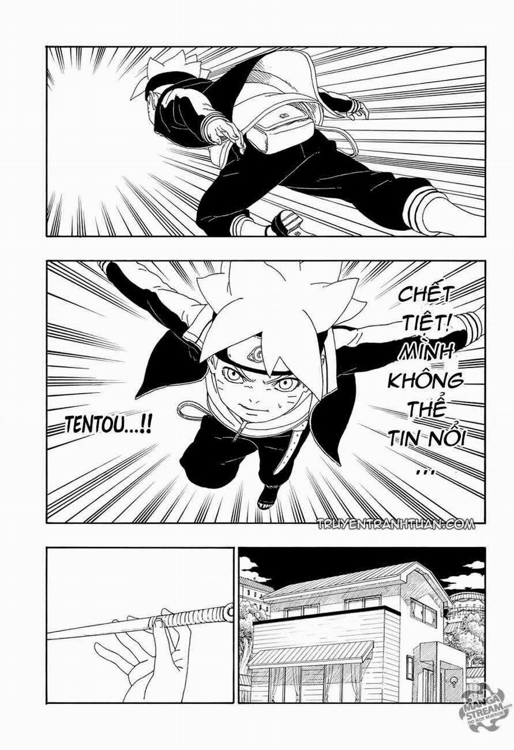 Boruto 13.1 trang 16