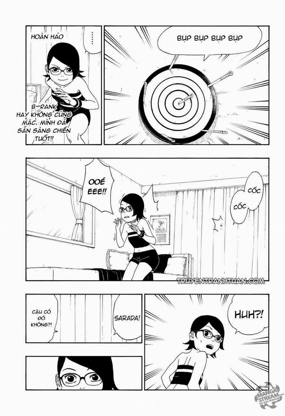 Boruto 13.1 trang 18