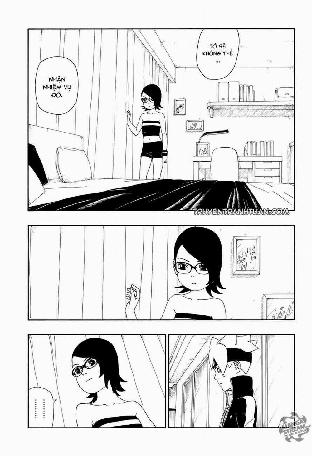 Boruto 13.1 trang 20