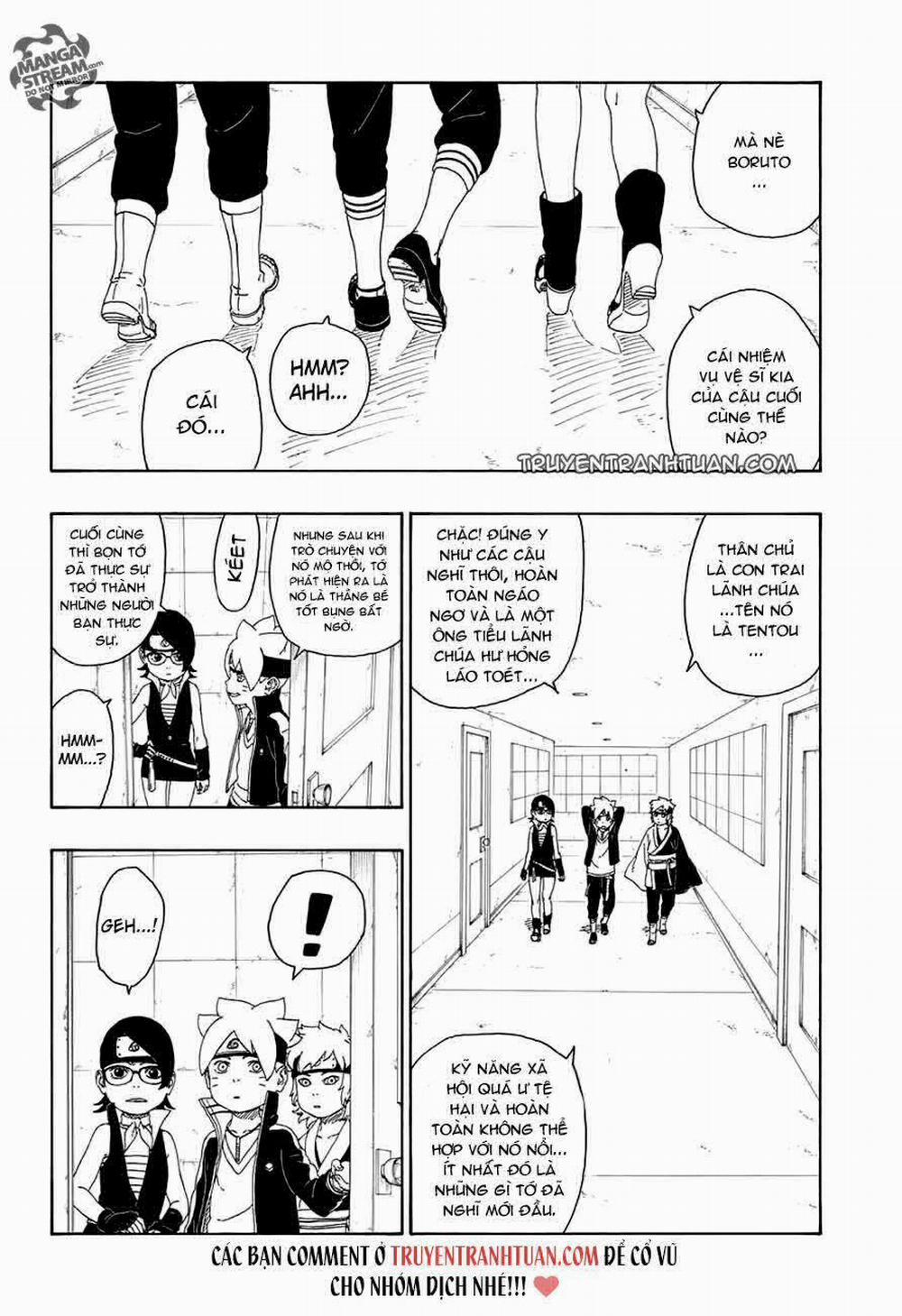 Boruto 13.1 trang 3