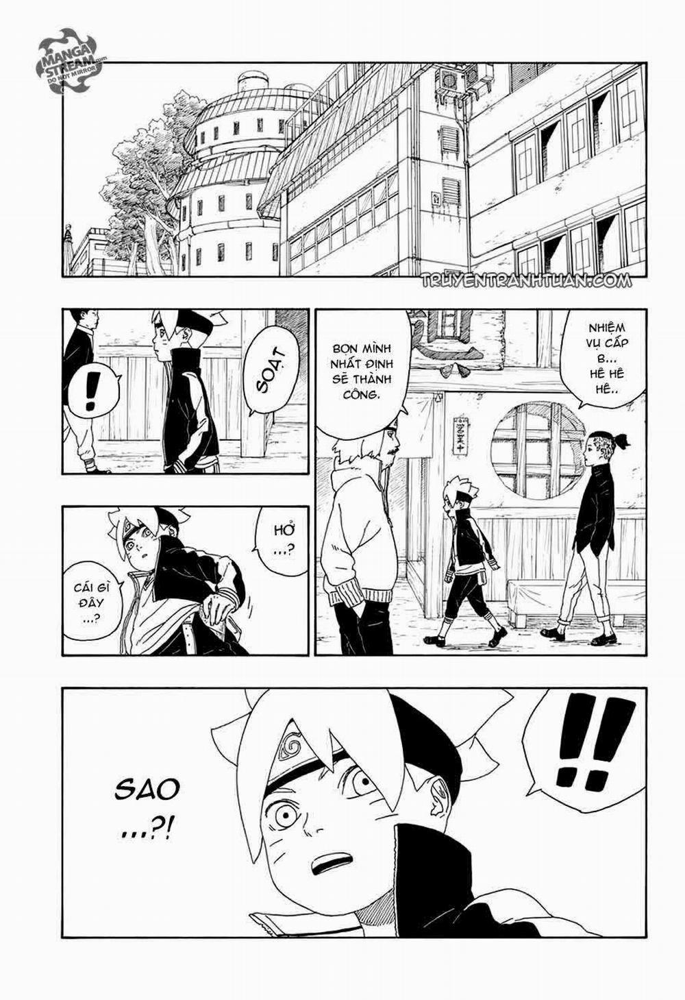 Boruto 13.1 trang 8