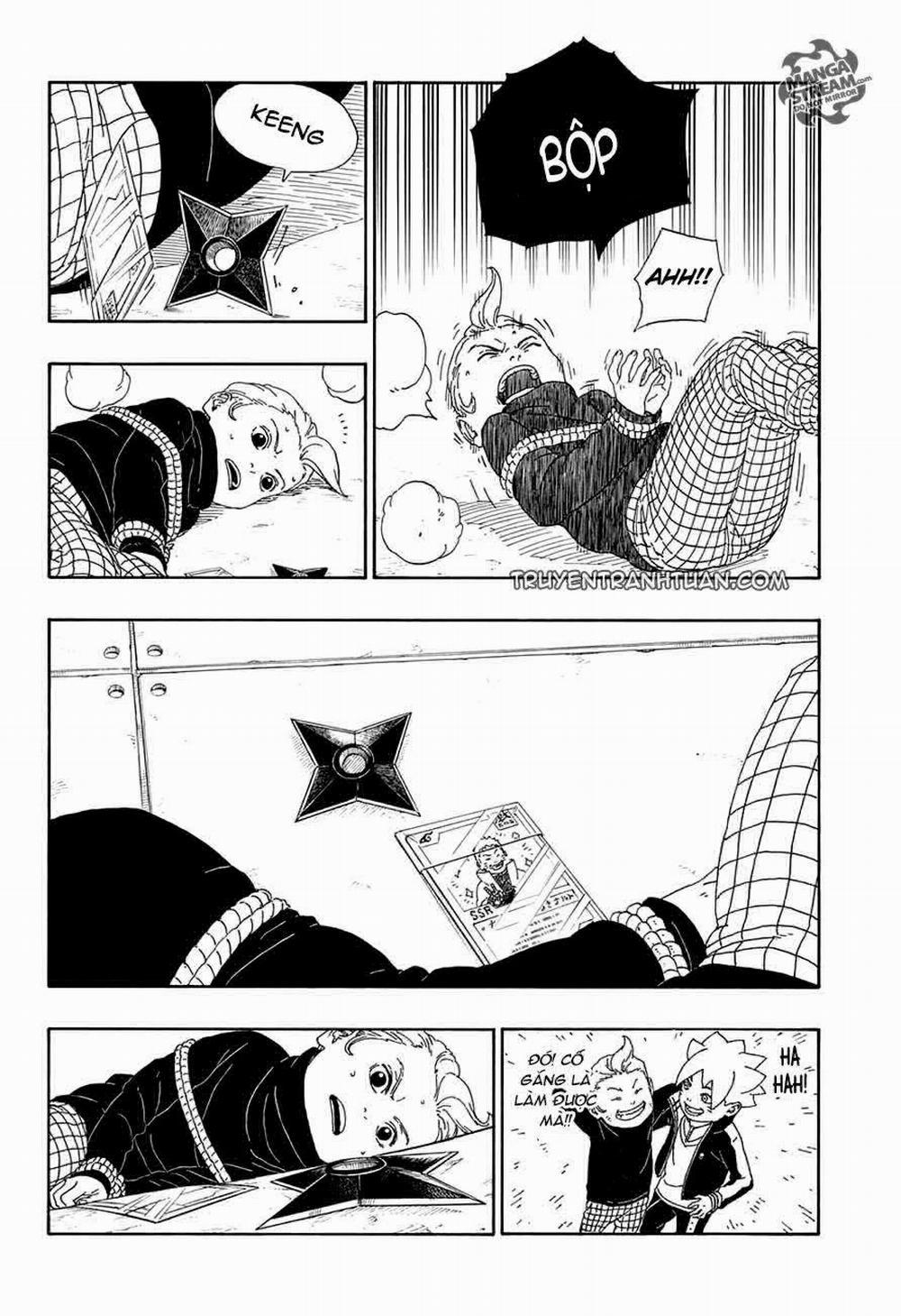 Boruto 13.2 trang 10