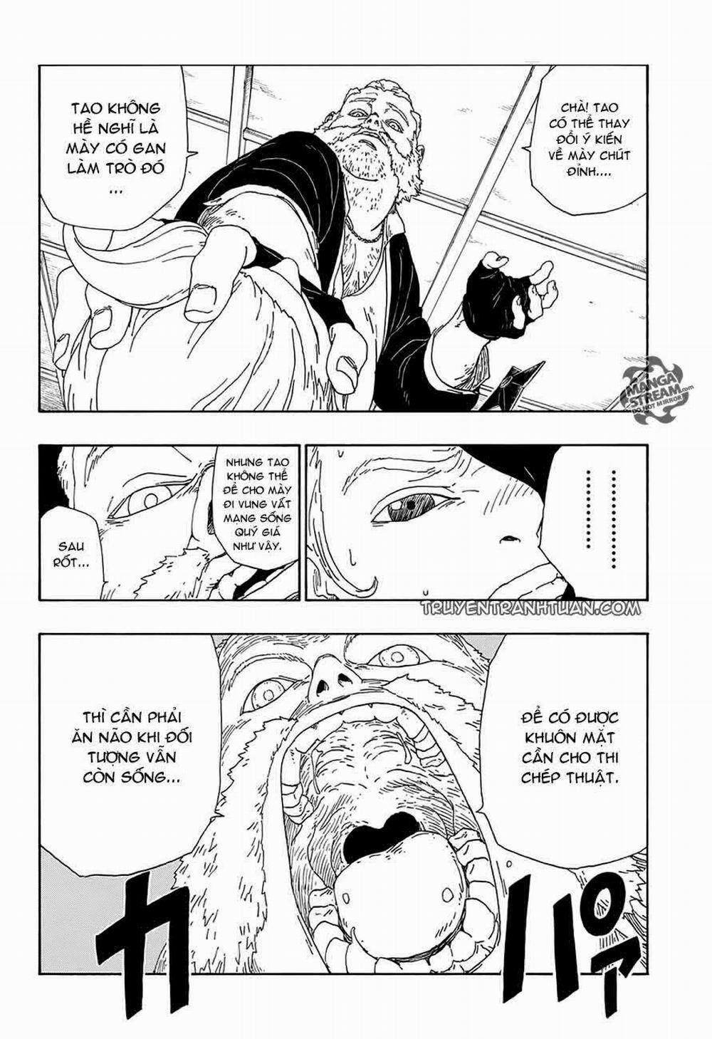 Boruto 13.2 trang 16