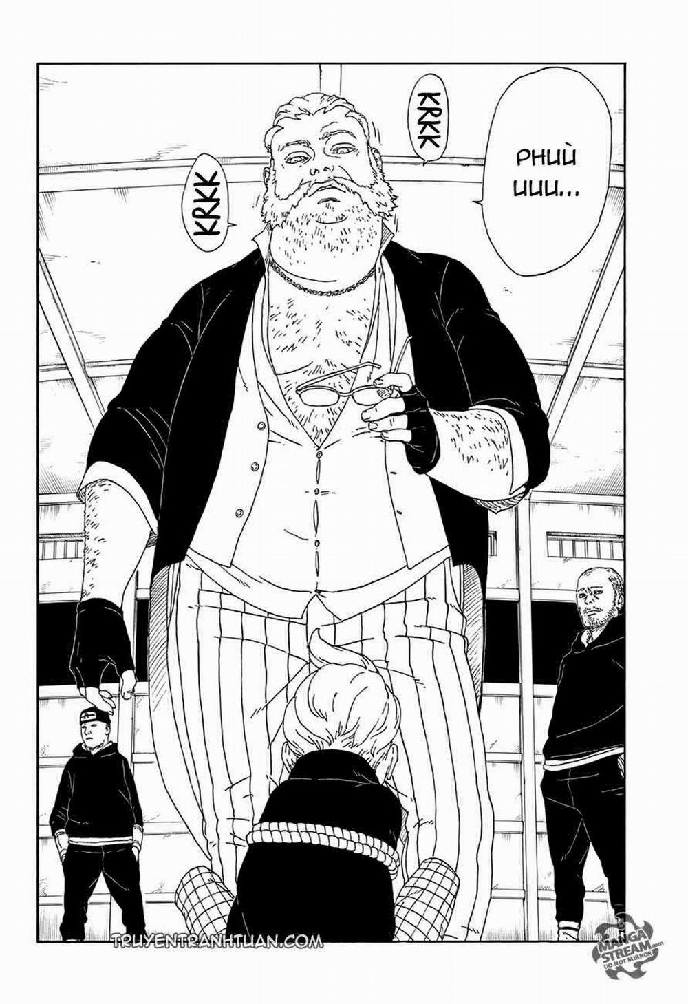 Boruto 13.2 trang 4