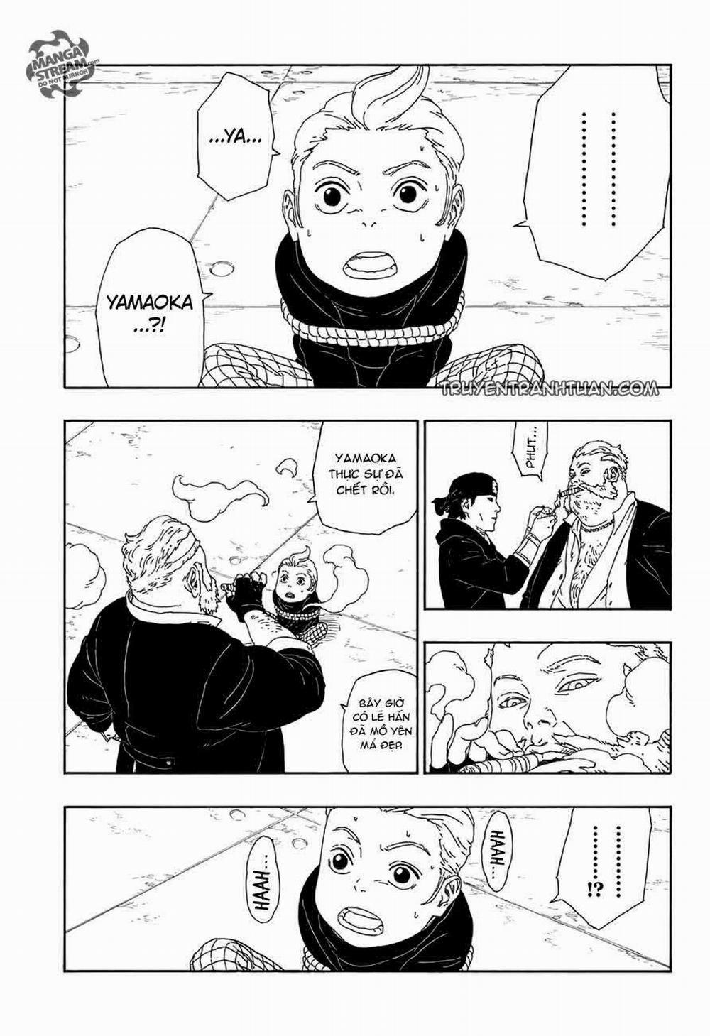 Boruto 13.2 trang 5