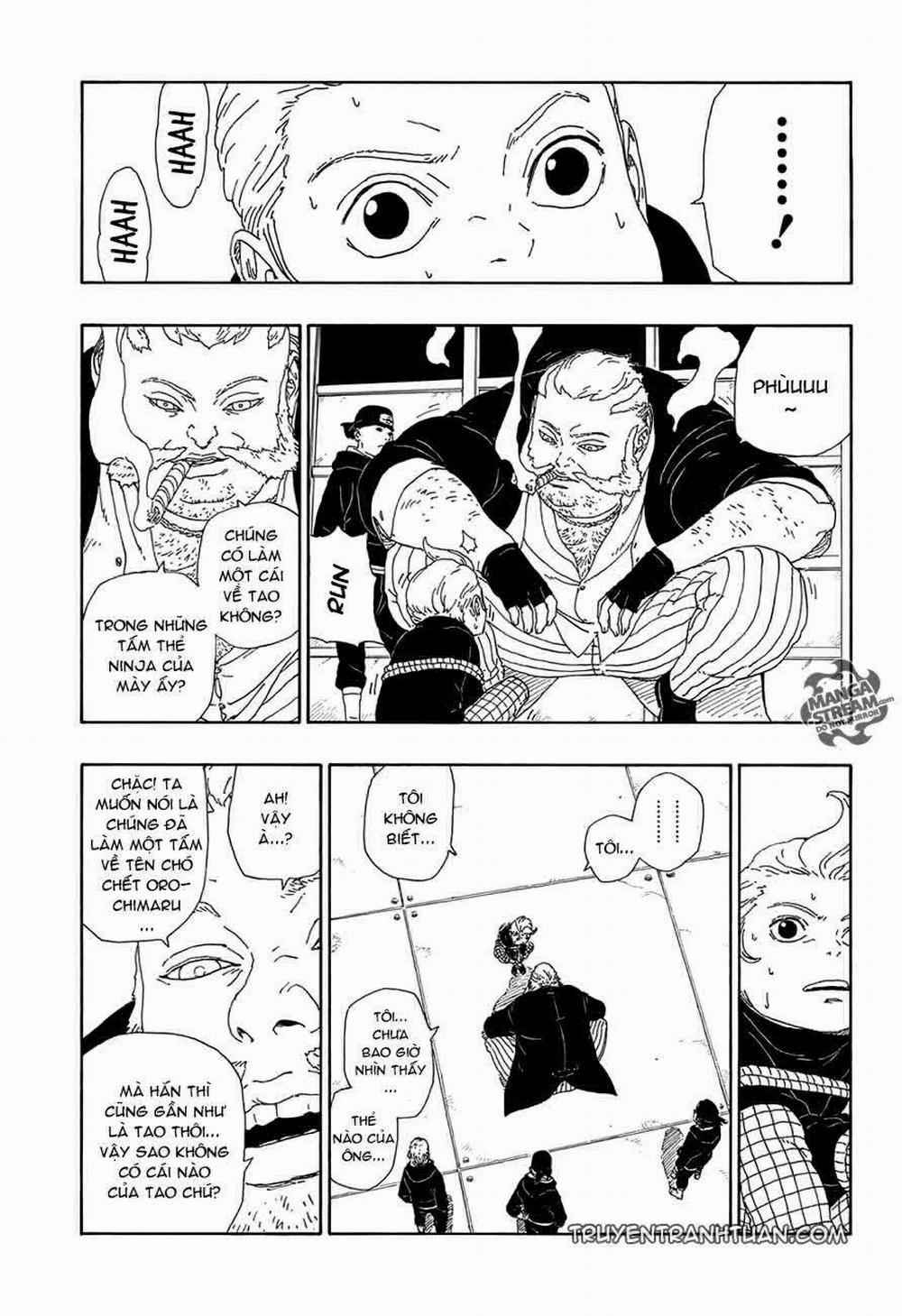 Boruto 13.2 trang 7