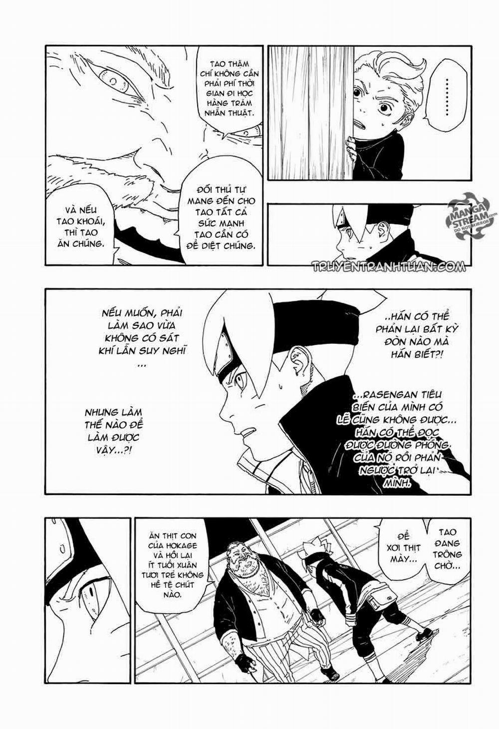 Boruto 14.2 trang 1