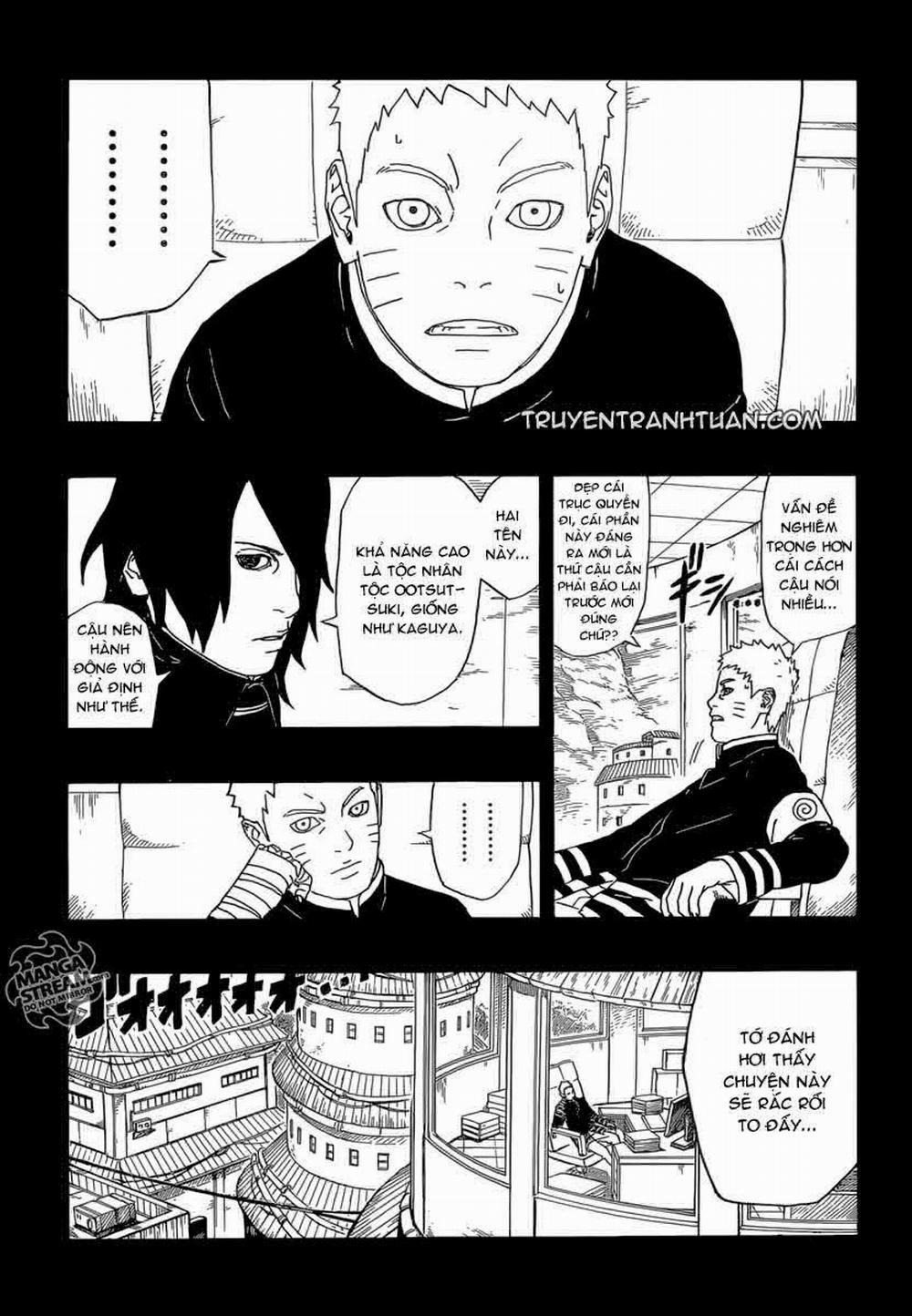 Boruto 2.1 trang 14