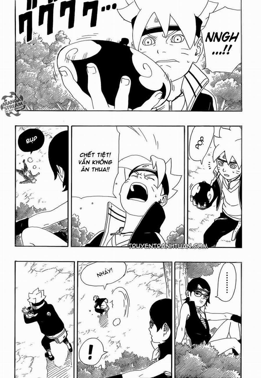 Boruto 2.1 trang 19