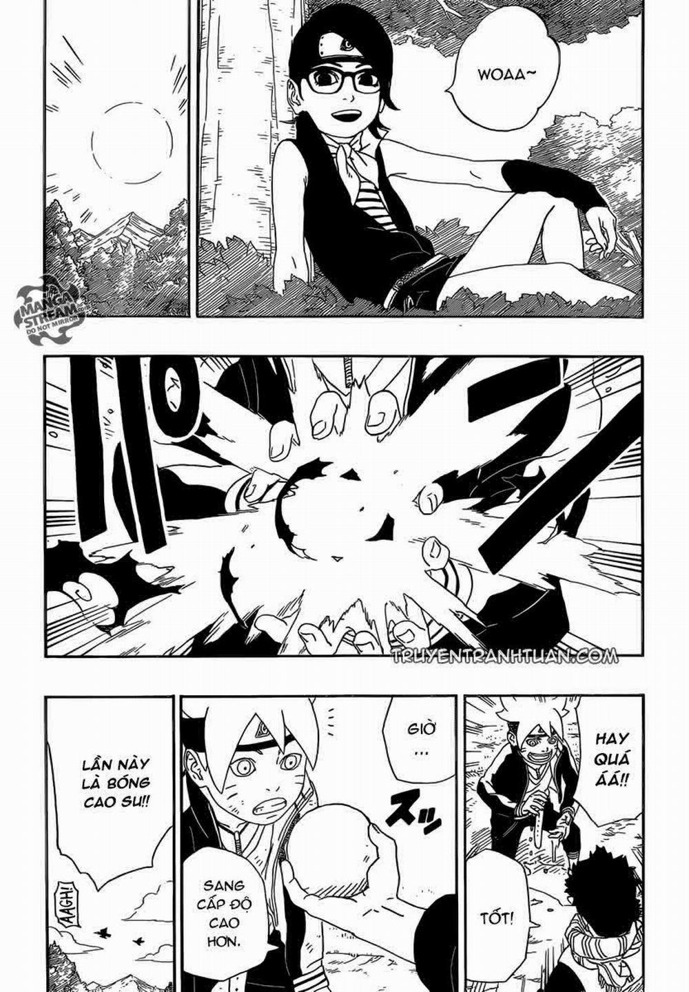 Boruto 2.1 trang 20