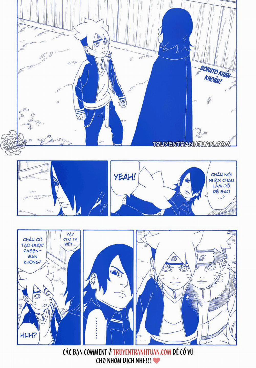 Boruto 2.1 trang 3