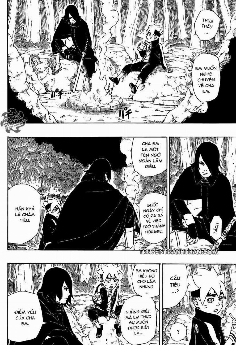 Boruto 2.2 trang 10