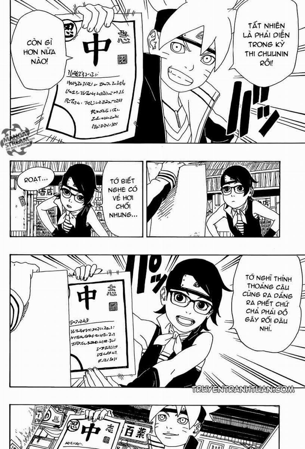 Boruto 2.2 trang 16