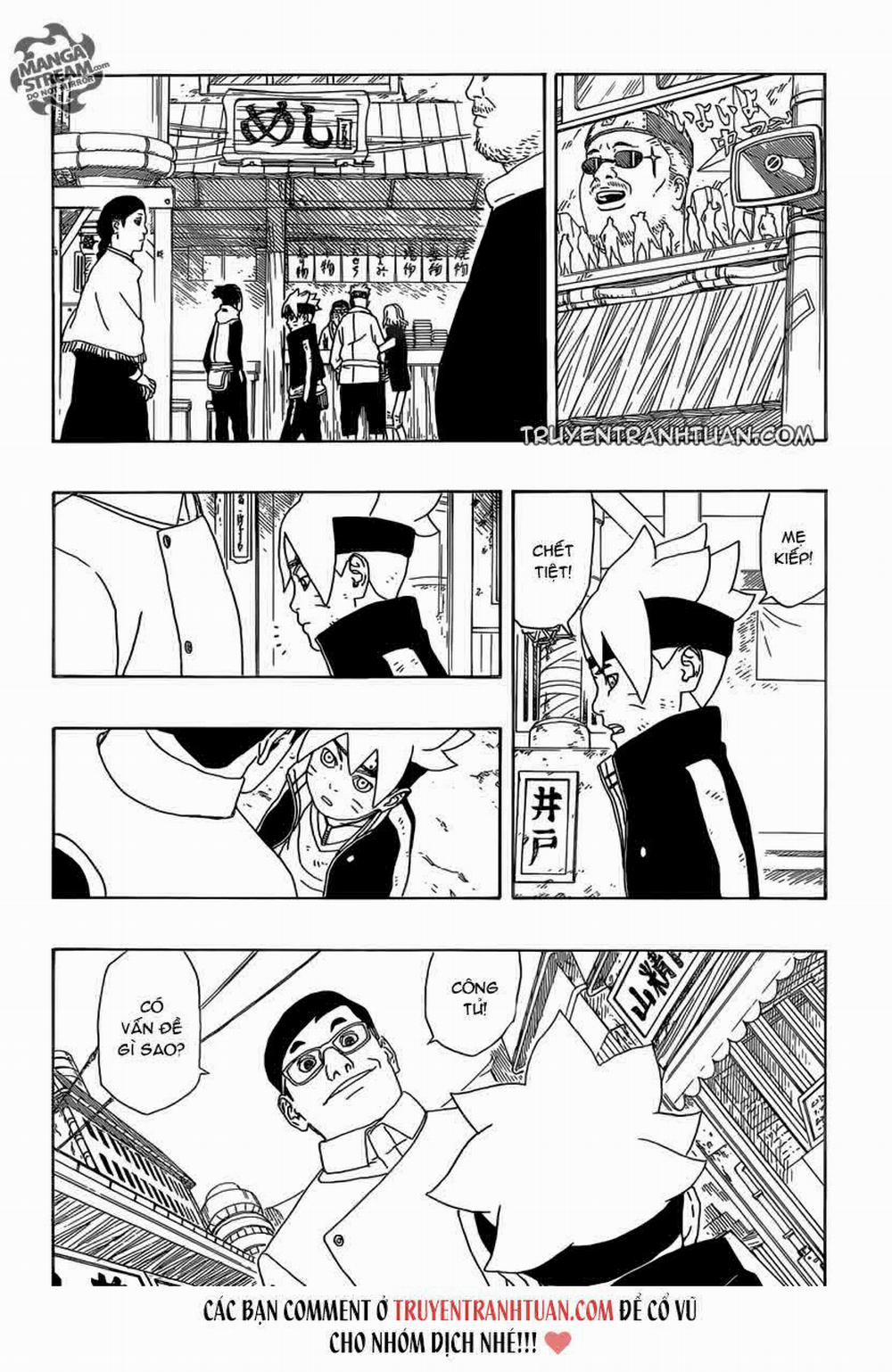 Boruto 2.2 trang 2