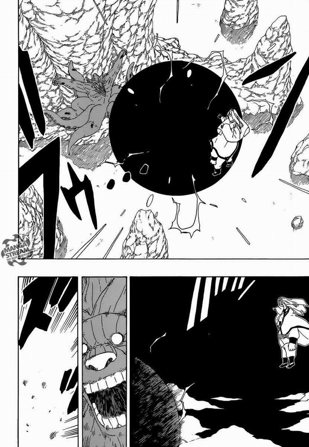 Boruto 2.2 trang 20