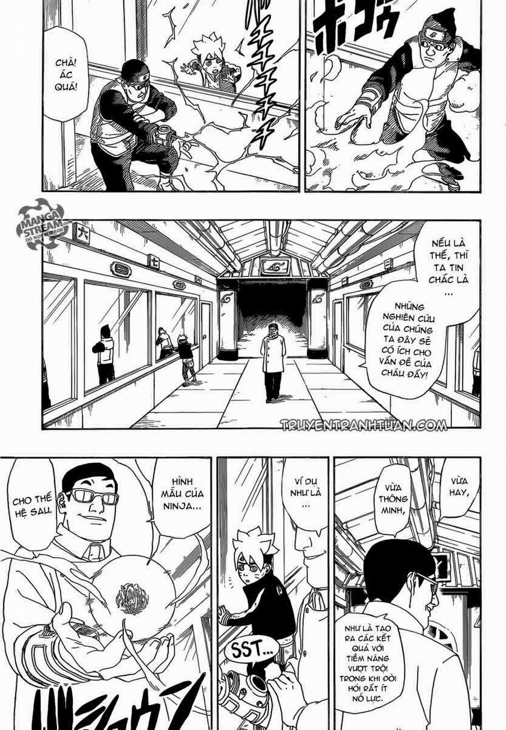 Boruto 2.2 trang 3
