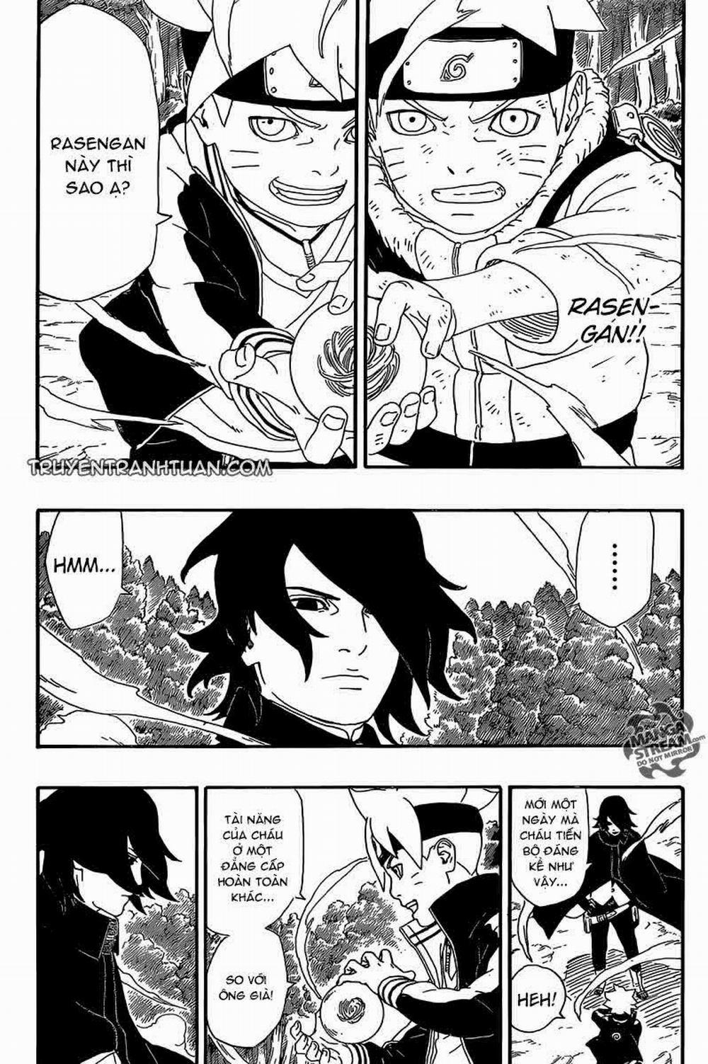 Boruto 2.2 trang 7
