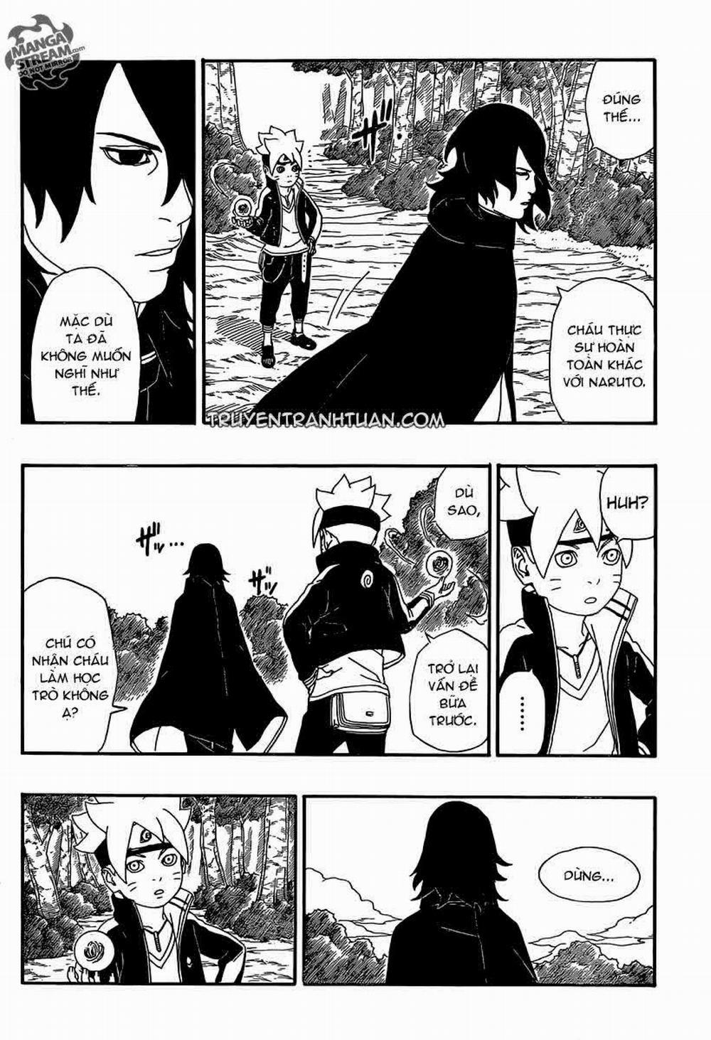 Boruto 2.2 trang 8