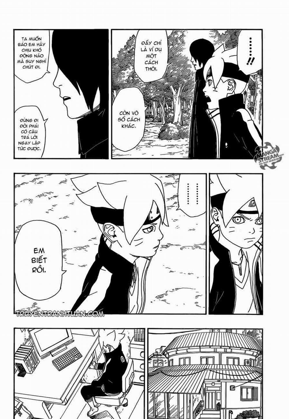 Boruto 3.1 trang 10