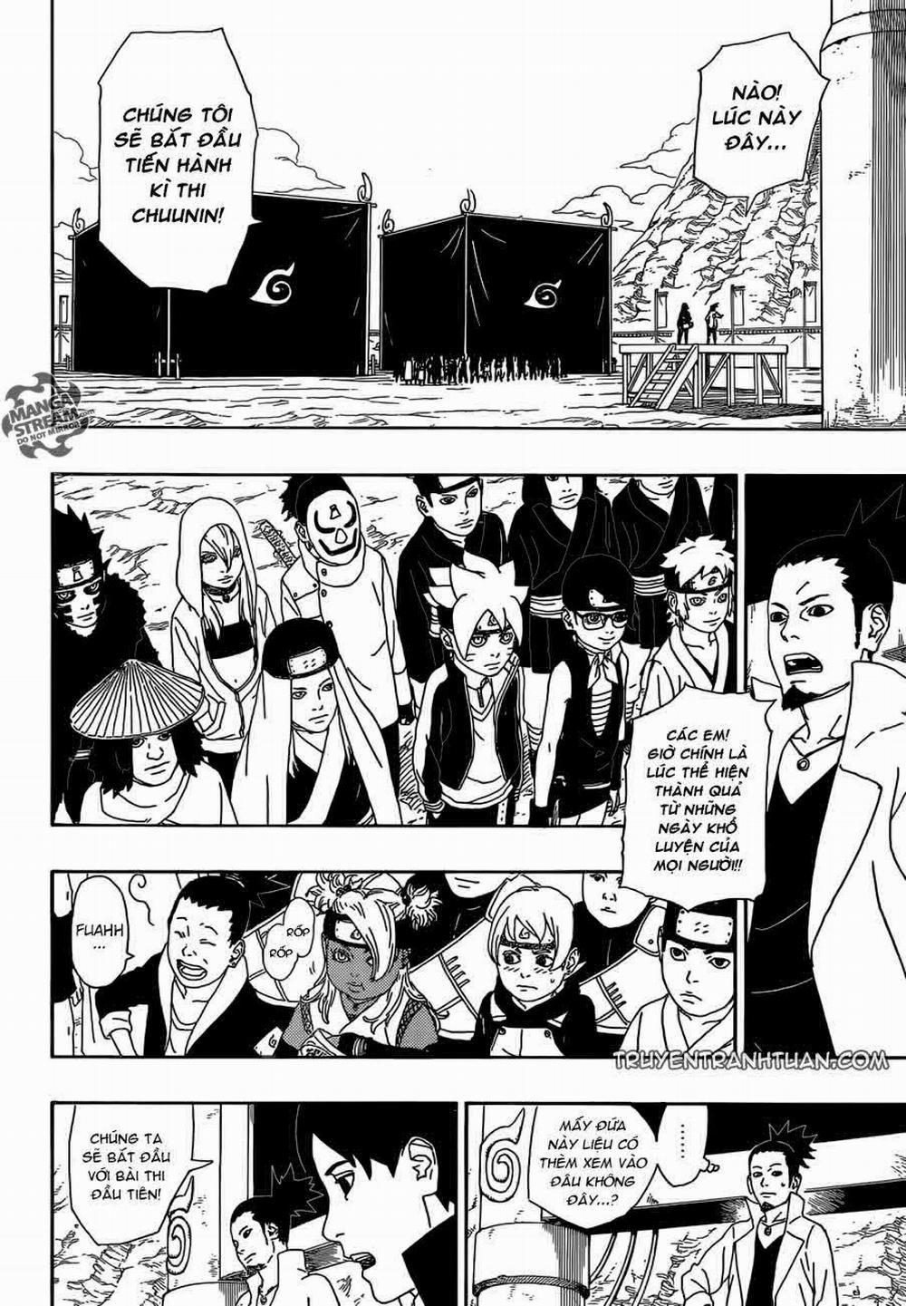 Boruto 3.1 trang 12