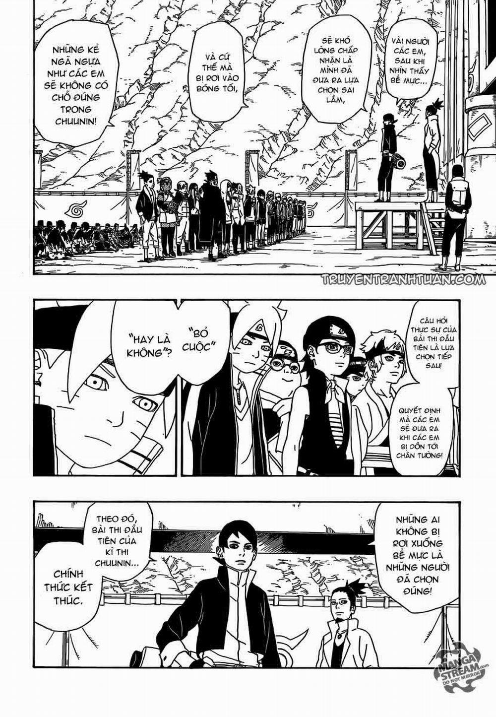Boruto 3.1 trang 22
