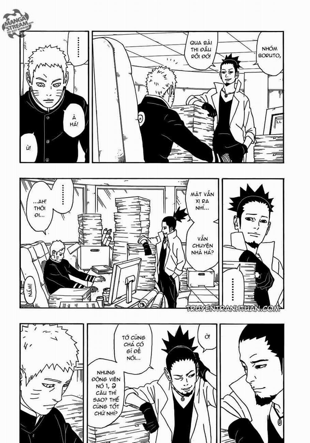 Boruto 3.1 trang 24
