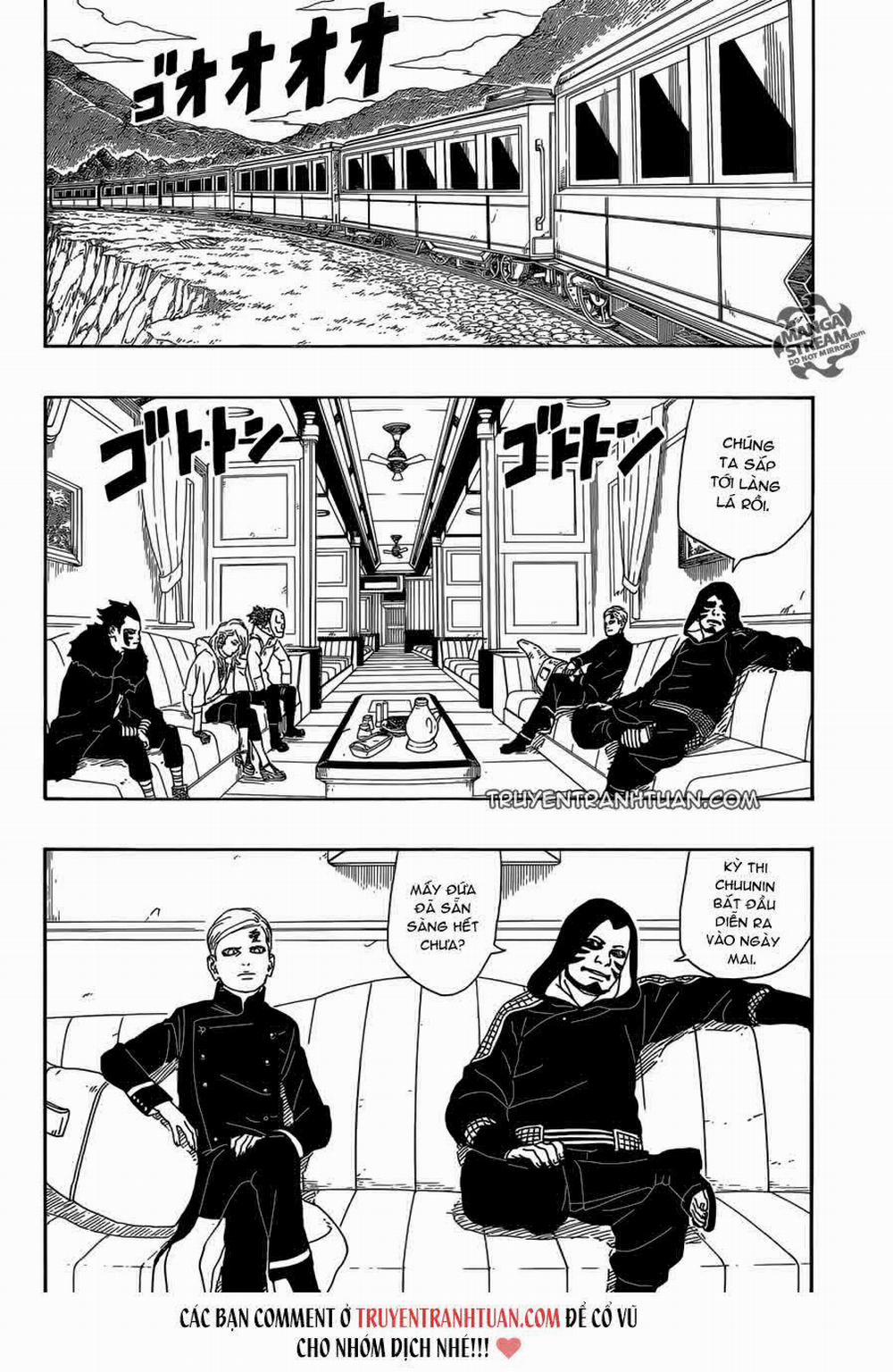 Boruto 3.1 trang 4
