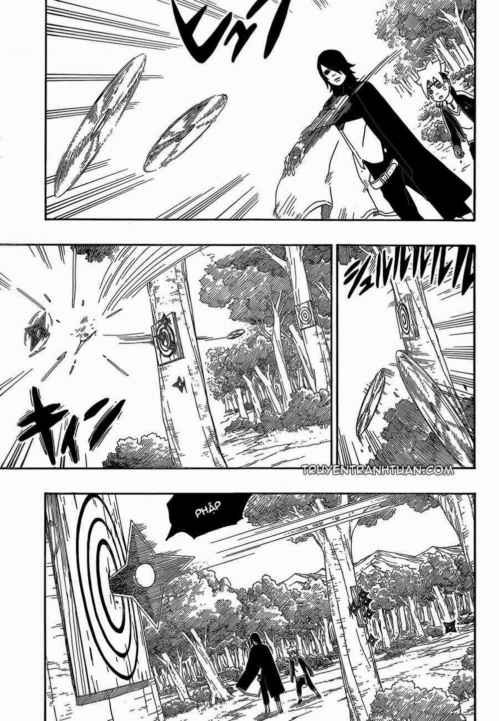 Boruto 3.1 trang 9