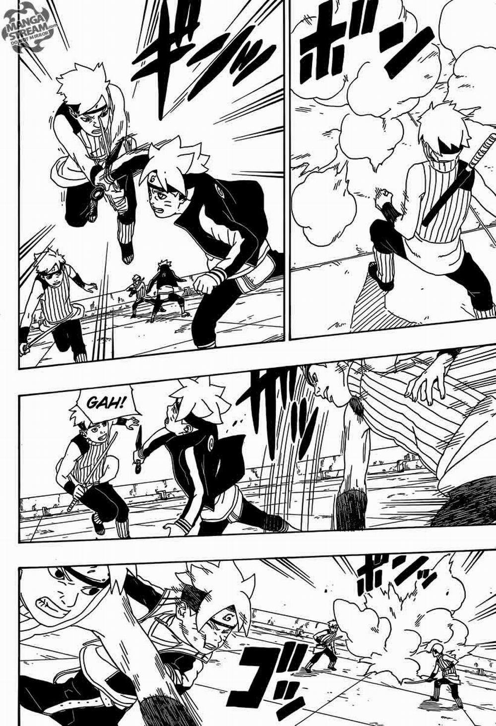 Boruto 3.2 trang 15