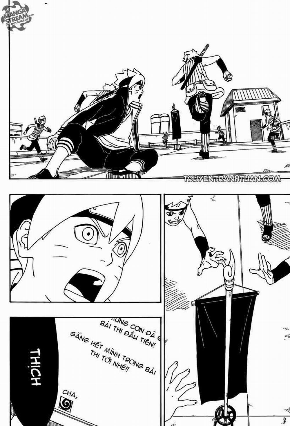 Boruto 3.2 trang 17
