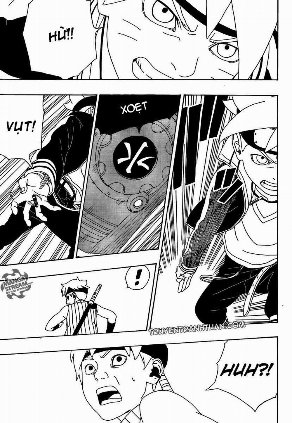 Boruto 3.2 trang 18