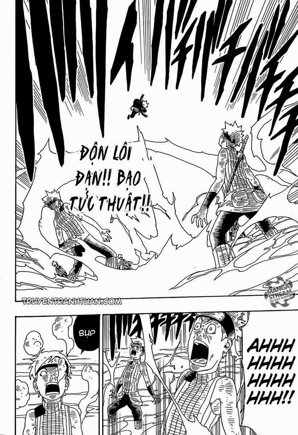 Boruto 3.2 trang 21