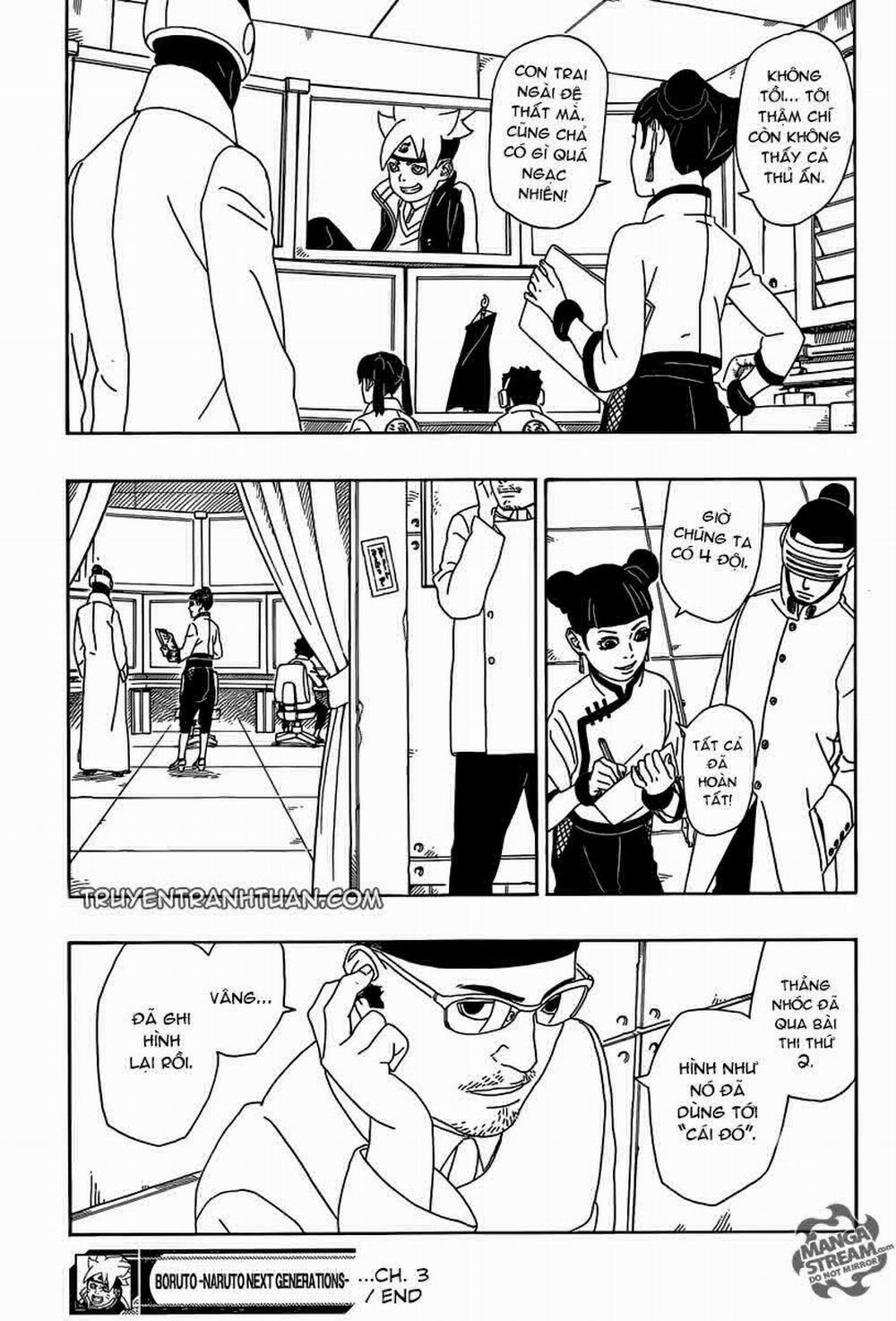 Boruto 3.2 trang 24
