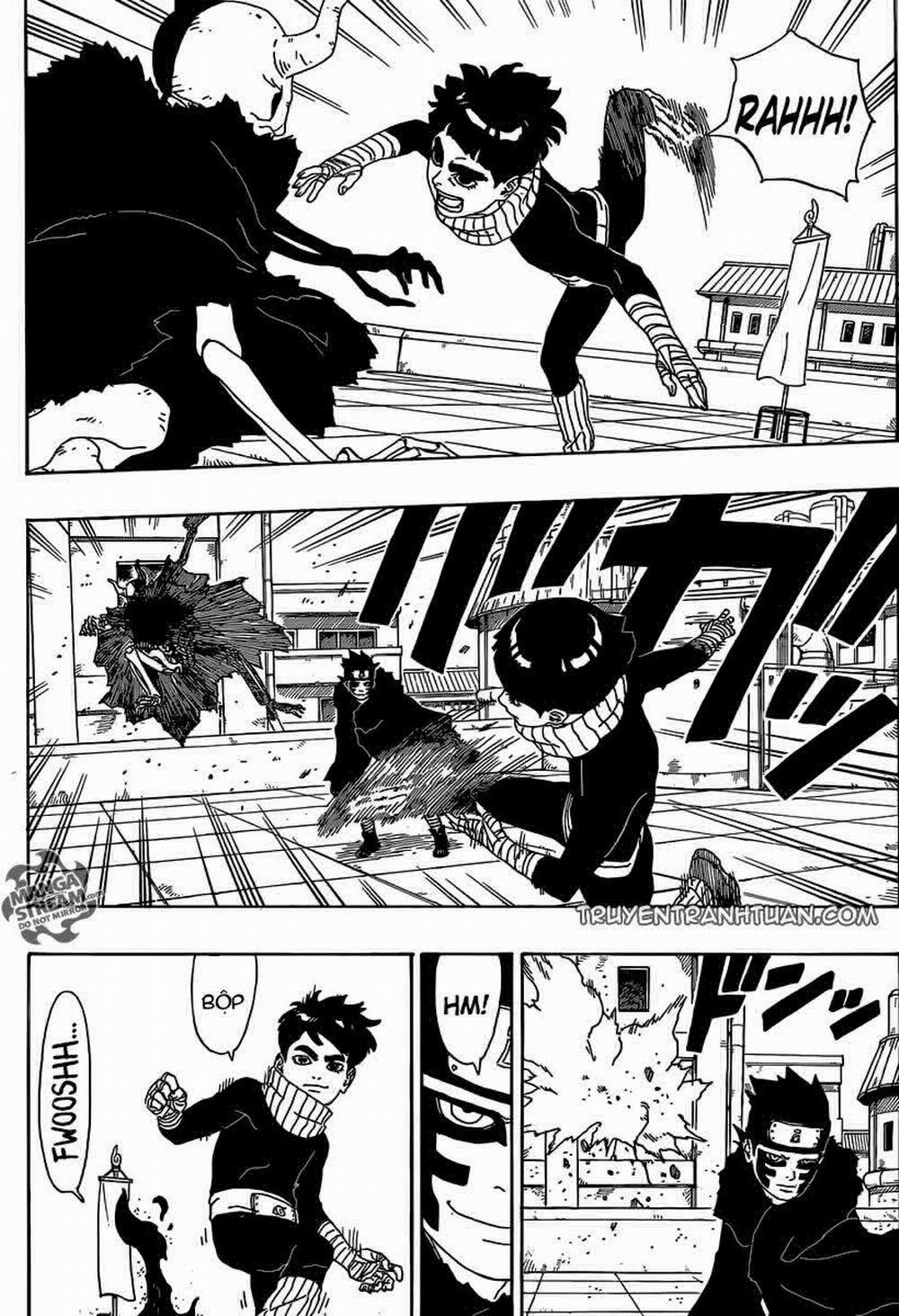 Boruto 3.2 trang 9
