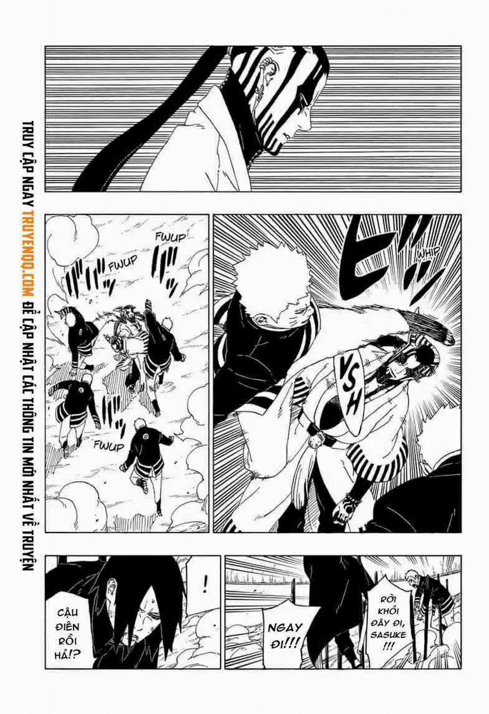 Boruto 38 trang 29
