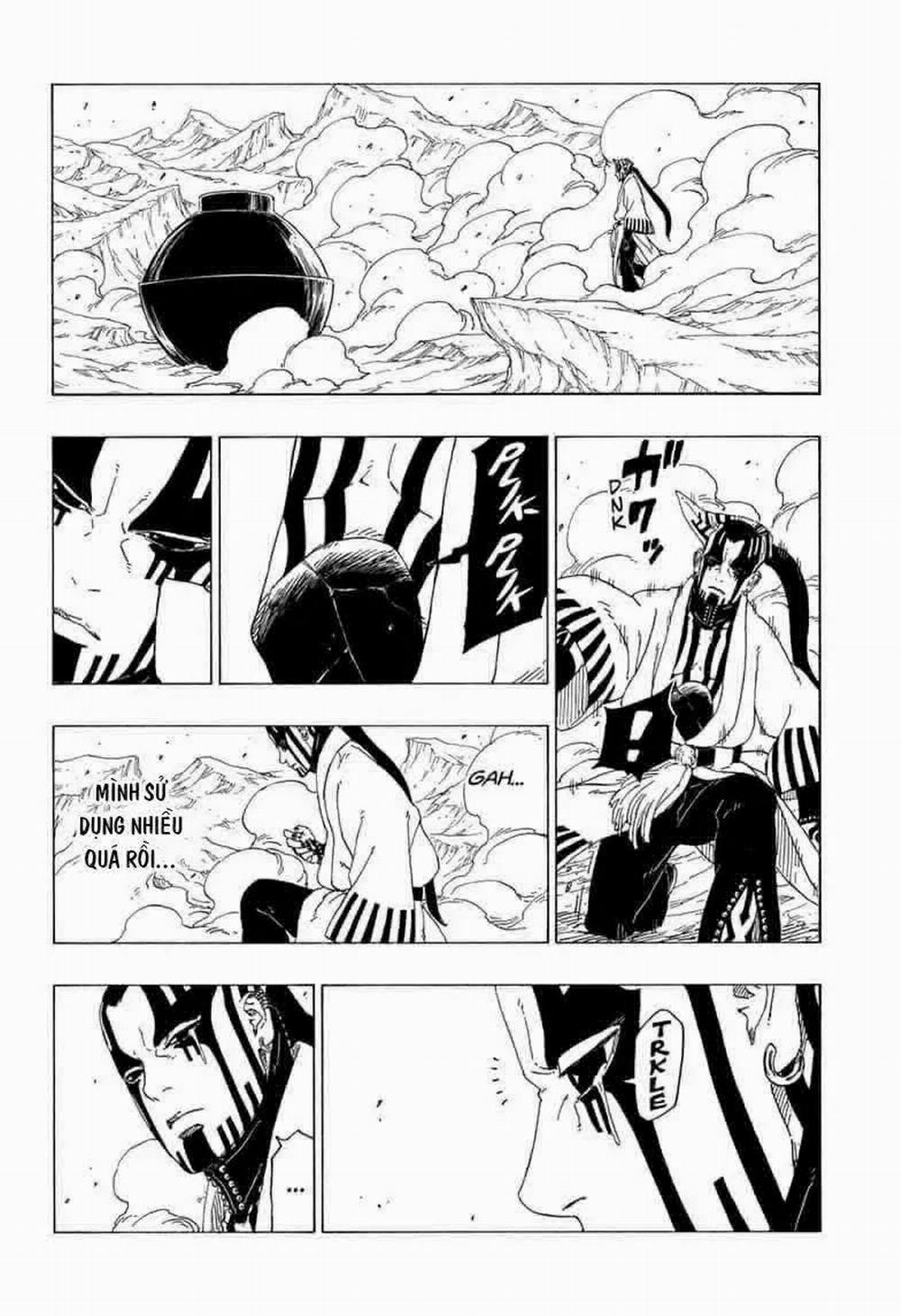 Boruto 38 trang 38