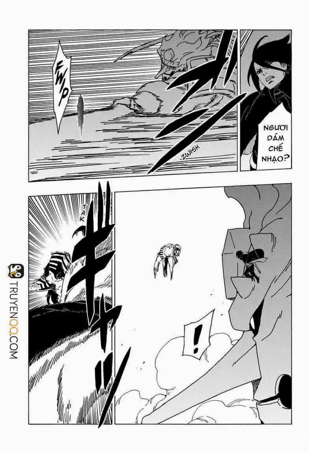 Boruto 38 trang 7