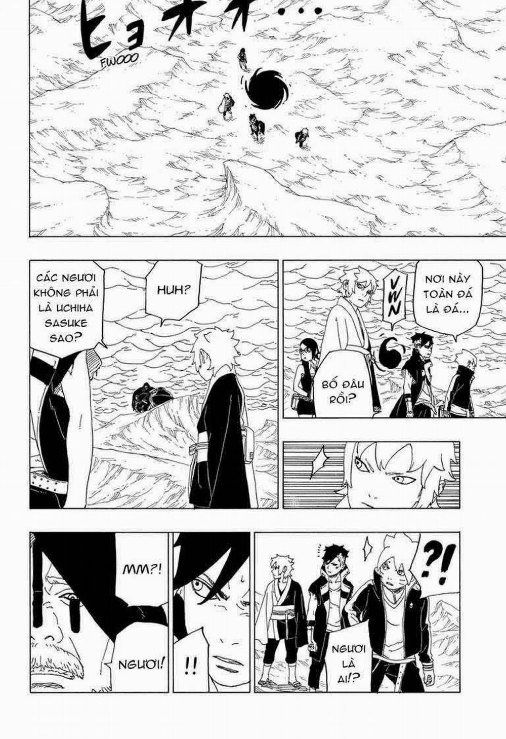 Boruto 39 trang 39