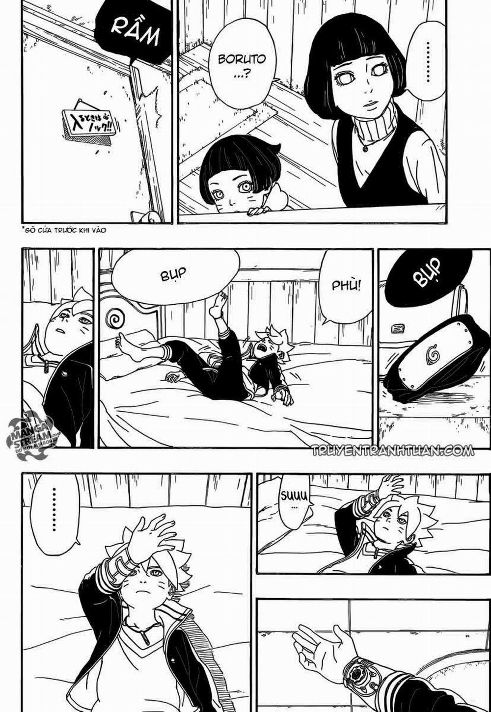 Boruto 4.1 trang 12